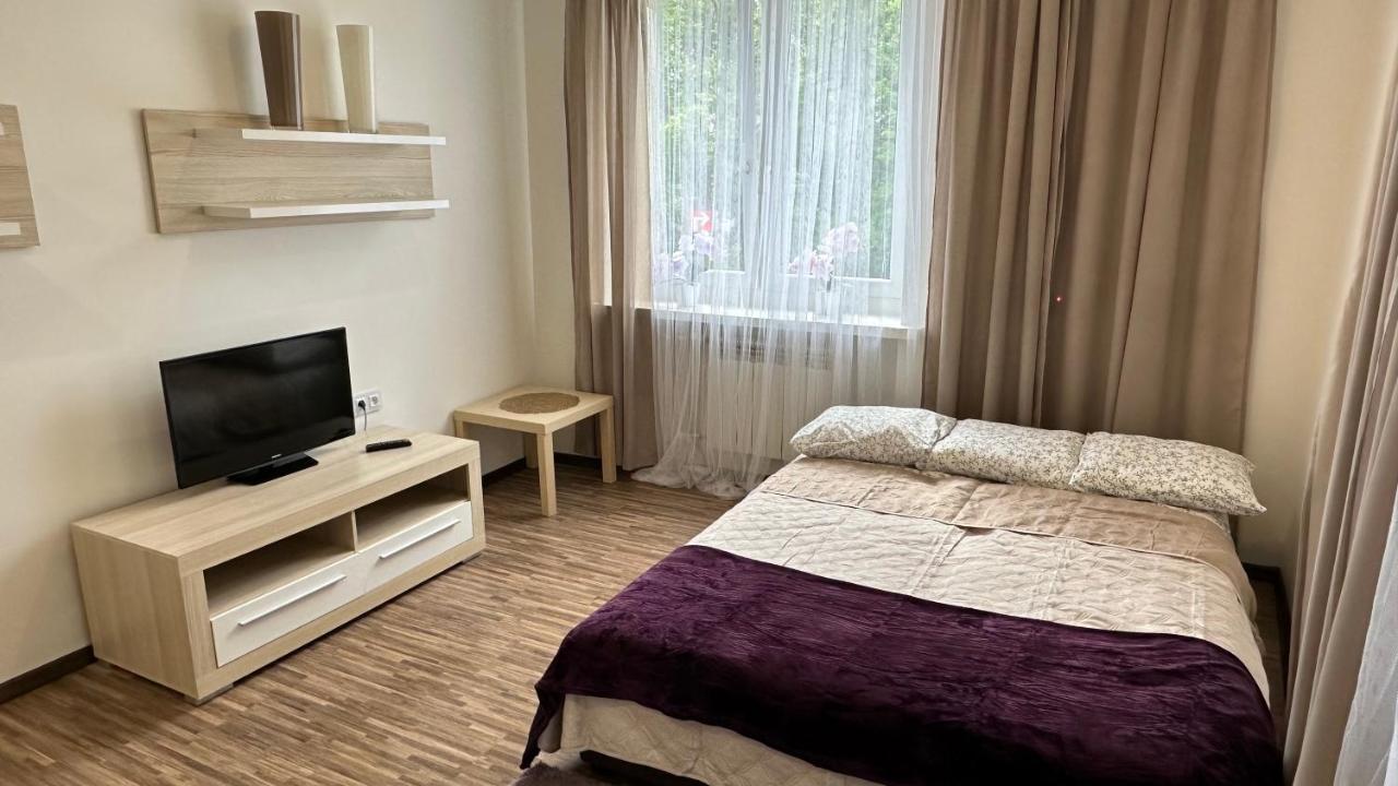 Apartment In - Wlokniarzy *