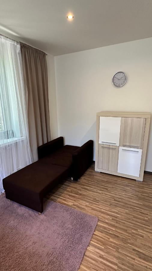 In - Wlokniarzy Apartment