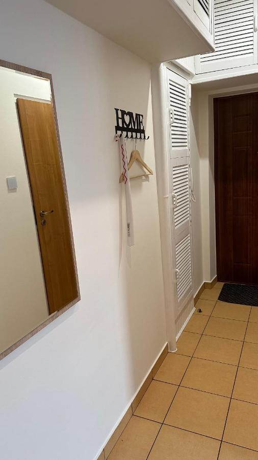 In - Wlokniarzy Apartment *