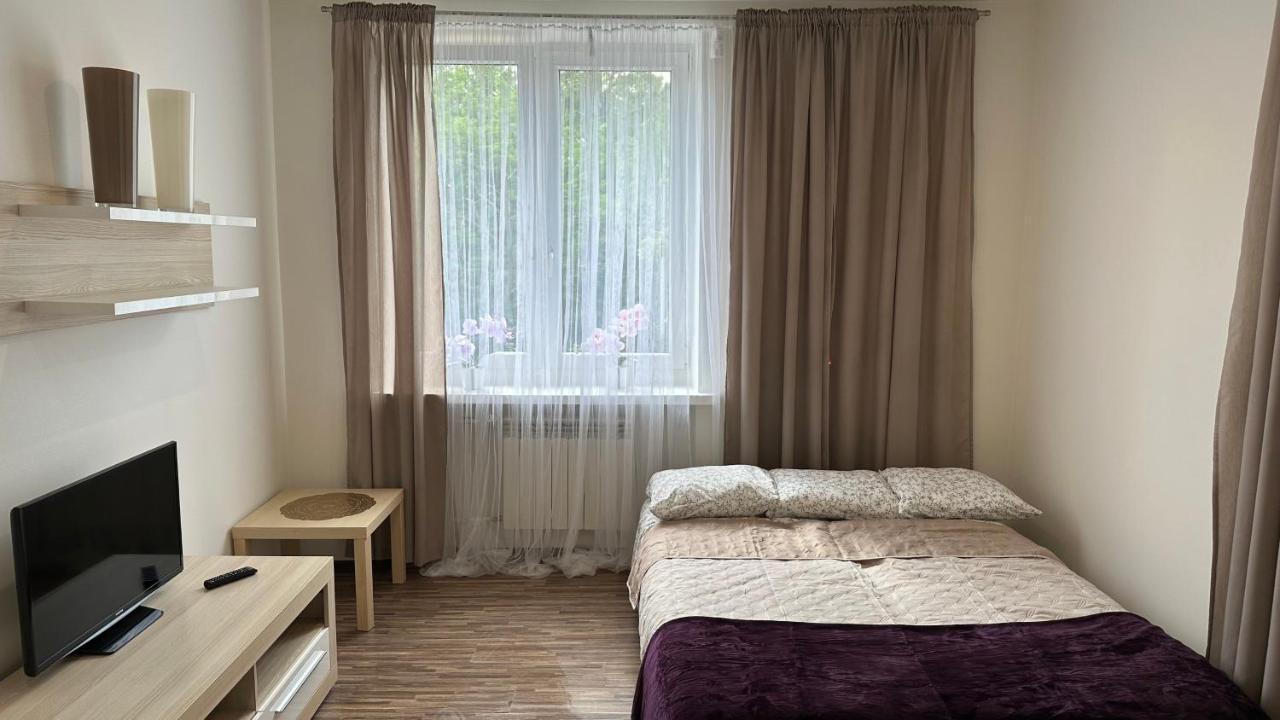 In - Wlokniarzy Lodz (Lodz)