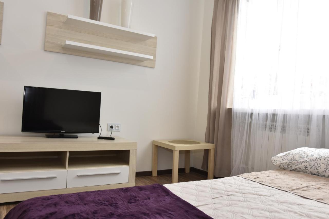 In - Wlokniarzy Apartment Lodz (Lodz)
