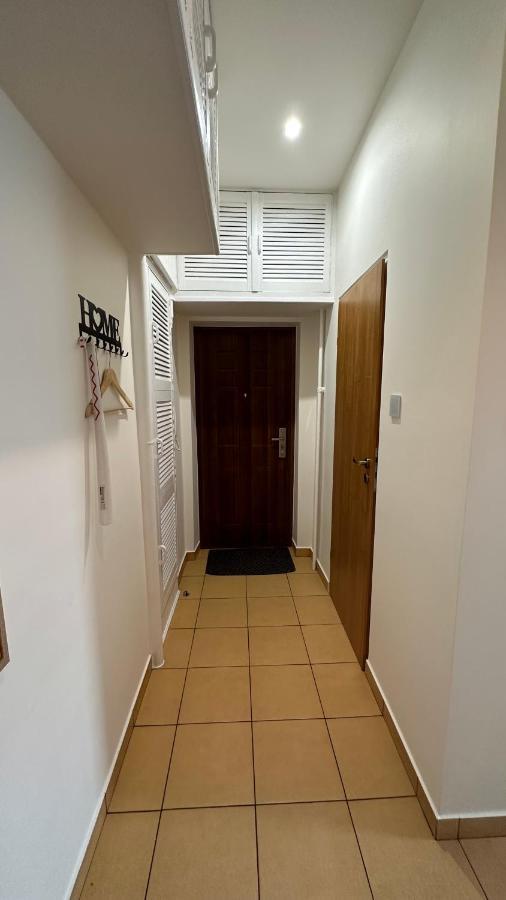 Apartment In - Wlokniarzy *