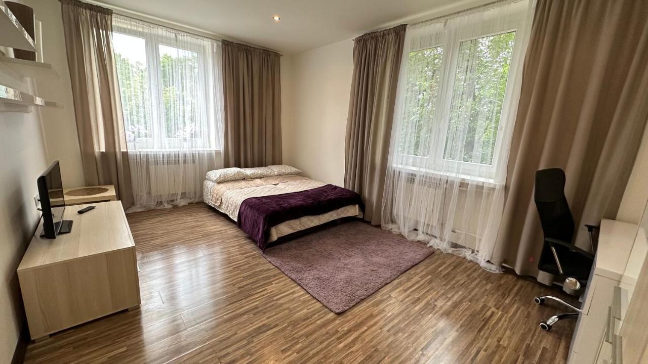 In - Wlokniarzy Apartment