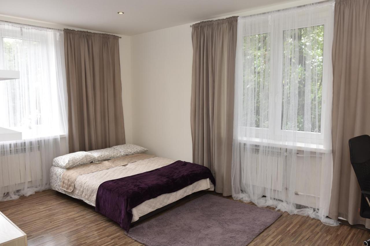 Apartment In - Wlokniarzy Lodz (Lodz)