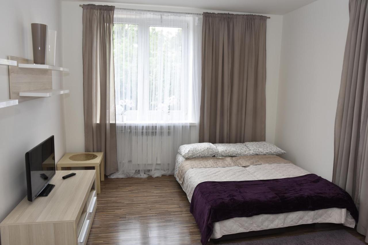 Apartment In - Wlokniarzy