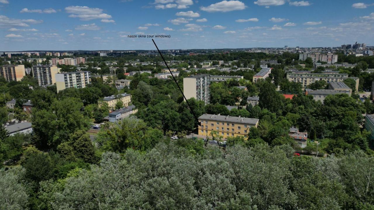 Apartment In - Wlokniarzy *