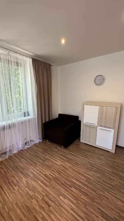 In - Wlokniarzy Apartment Lodz (Lodz)